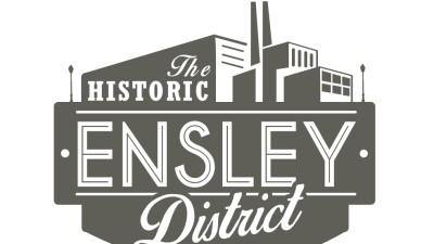 The Historic Ensley District